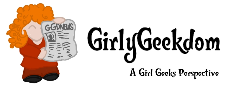 GirlyGeekdom