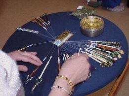 bobbinlace